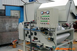 上海富產(chǎn)機械科技 污泥處理設(shè)備產(chǎn)品列表與管道安裝技術(shù)咨詢