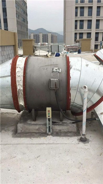 鹽城白鐵通風(fēng)管道加工與安裝技術(shù)咨詢指南