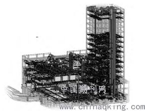 機(jī)電設(shè)備安裝中管線(xiàn)綜合平衡技術(shù)優(yōu)化施工分析——以吳振培管道安裝技術(shù)咨詢(xún)?yōu)槔? class=